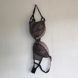 Victoria’s Secret Push Up Bra